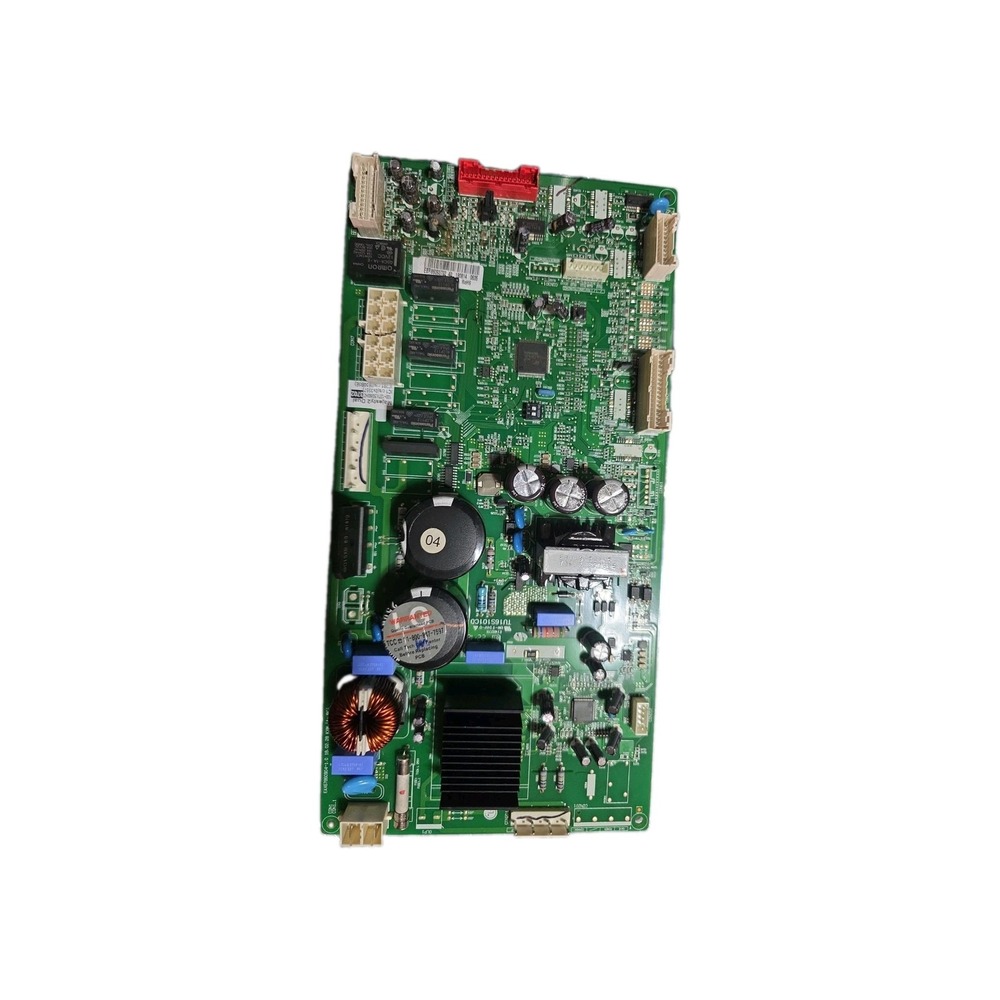 LG EBR86093702 Refrigerator Control Board Main PCB Power